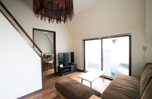 Namba Apartment | TS Mansion 501 - Vacation STAY 9879