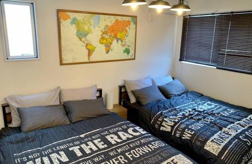 Ginowan House | Ts square