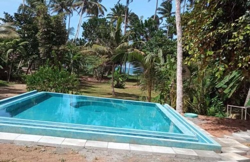 Kathaluwa Villa | TS2W Design Bungalow