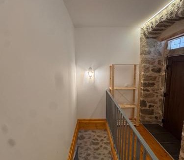 Pramanta Apartment | TSAGARIKO ROOMS - The old shoemaker's shop of the village