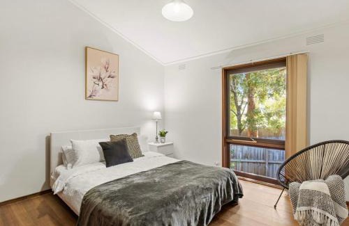 Doncaster East House | Tsapas Homes
