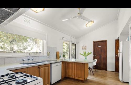 Doncaster East House | Tsapas Homes