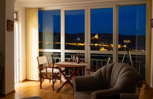 Veliko Tarnovo Apartment | Tsarevets panoramic apartments Veliko Tarnovo