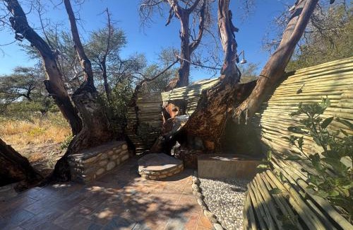 Sesriem Other | Tsauchab River Camp Campsite