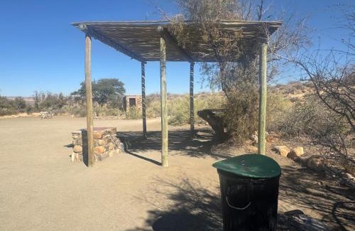 Sesriem Other | Tsauchab River Camp Campsite