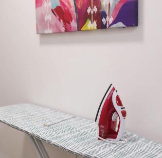 Smithfield Apartment | TSDLS Hometel