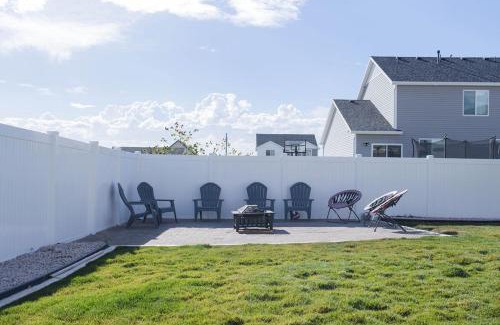 Smithfield Apartment | TSDLS Hometel