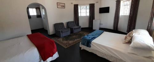 Bulawayo Bed & Breakfast | Tshulu Tsha Nabe B&B