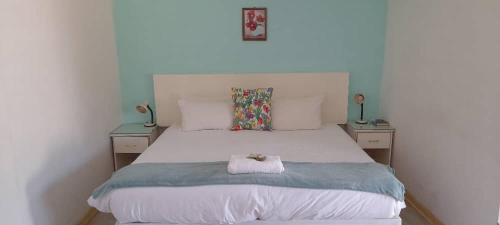 Bulawayo Bed & Breakfast | Tshulu Tsha Nabe B&B