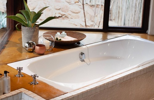Vaalwater Cabin | Tshwene Lodge