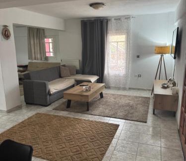 Agios Nikolaos Apartment | Tsina’s apartments