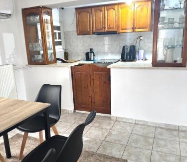 Agios Nikolaos Apartment | Tsina’s apartments