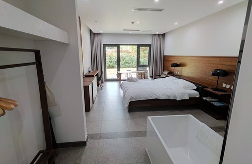 Zhangjiakou Hotel | Tsingpu Badaling Retreat