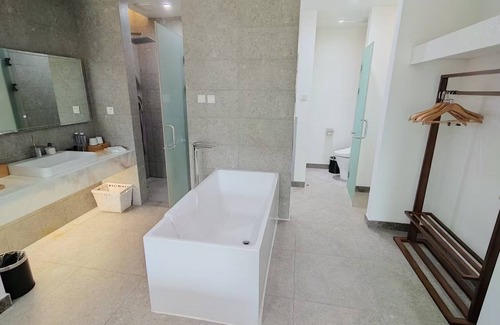 Zhangjiakou Hotel | Tsingpu Badaling Retreat