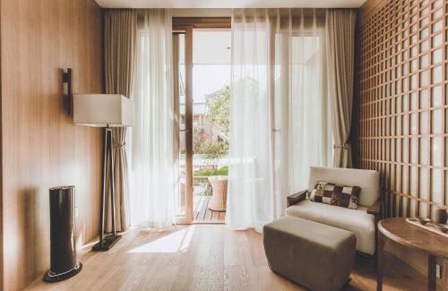 Lijiang Hotel | tsingpu retreat