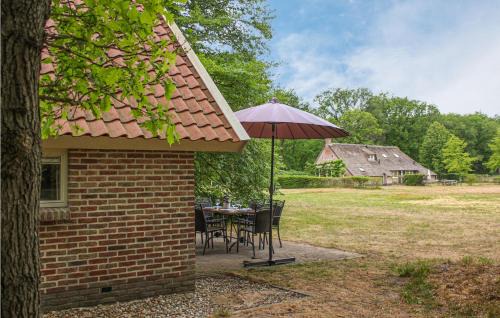 De Bult House | Tsjep