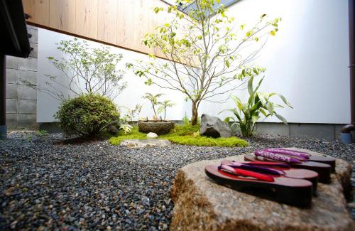 Nishijin House | Tsubaki Noie
