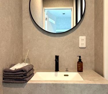 Zushi House | Tsubame Zushi Hayama