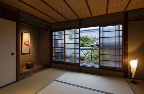 Gion House | Tsukikusa-an