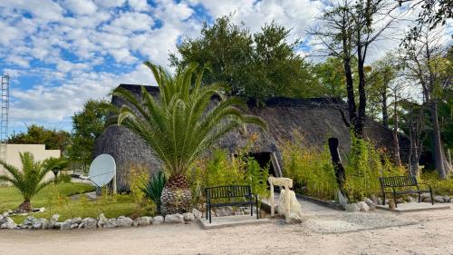 Tsumkwe Cabin | Tsumkwe Country Lodge