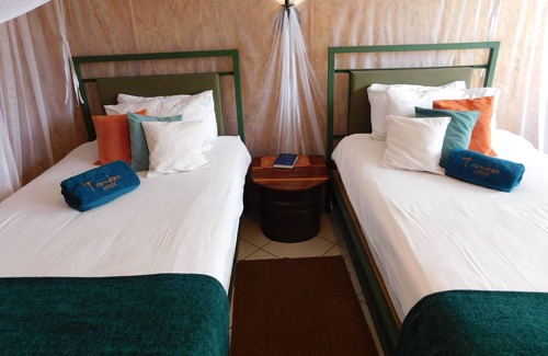 Tsumkwe Cabin | Tsumkwe Country Lodge