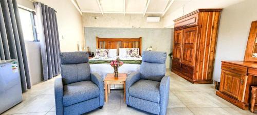 Marloth Park Cabin | Tswenyane Kruger Lodge