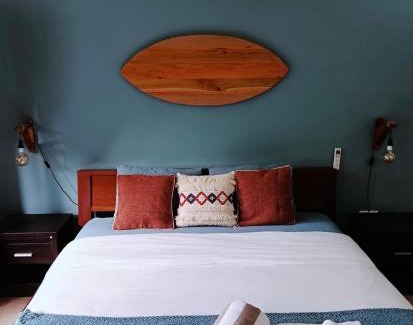 Gili Air Bed & Breakfast | TT House Gili Air