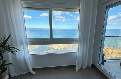 Diputacion de Rincon de San Gines Apartment | Tu Apartamento Junto Al Mar