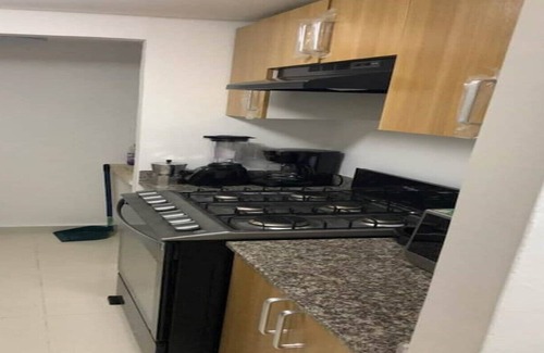 Licey al Medio Apartment | Tu Apartamento Hermoso y Limpio en Santiago