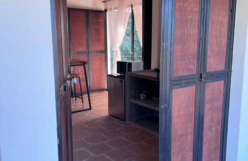 Santo Domingo Zanatepec Apartment | Tu cómodo departamento 4 en Zanatepec, con wifi, alberca y aire acondicionado