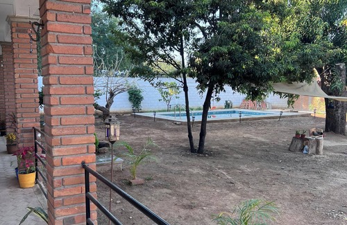 Santo Domingo Zanatepec Apartment | Tu cómodo departamento 4 en Zanatepec, con wifi, alberca y aire acondicionado