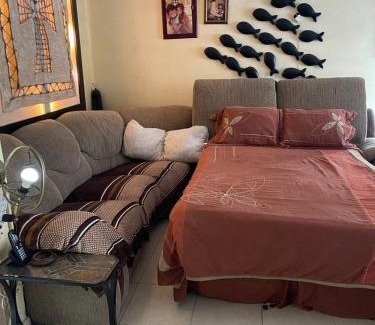 Puente del Mar House | Tu casa frente al mar