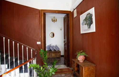 Vomero Apartment | Tu Casa: Picturesque Guest House Napoli