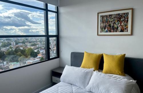 Centro International Apartment | Tu espacio acogedor en el Centro Internacional