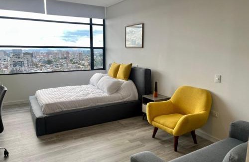 Centro International Apartment | Tu espacio acogedor en el Centro Internacional