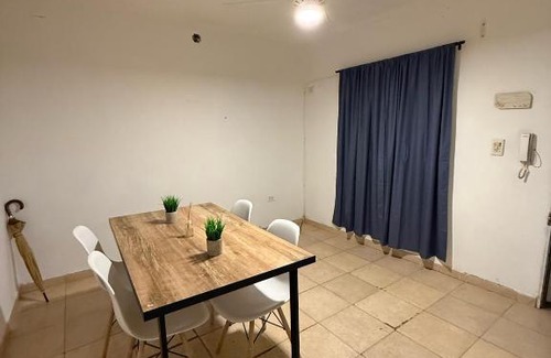 Resistencia Apartment | Tu estadía ideal en resistencia