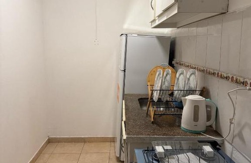 Resistencia Apartment | Tu estadía ideal en resistencia