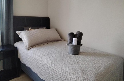 Zona 2 Apartment | Tu Hogar dentro del Bosque