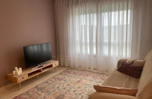 Meano Apartment | Tu hogar en el corazón de O Salnés