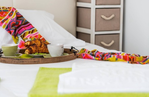 Chayofa Apartment | Tu Hogar en la Isla Accommodation with POOL!