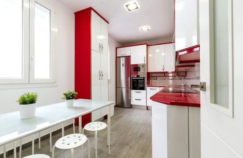 Barrio de La Latina Apartment | Tu hogar en La Latina, Calle Tabernillas