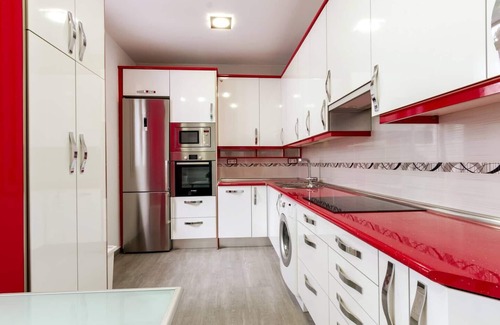 Barrio de La Latina Apartment | Tu hogar en La Latina, Calle Tabernillas