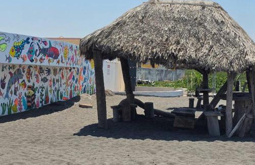 Alvarado House | Tu Hogar Junto a la Playa