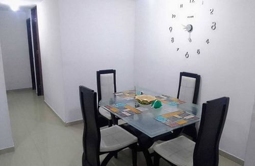 Sur Occidente House | tu Hogar Lejos de Casa en el Norte de la Ciudad