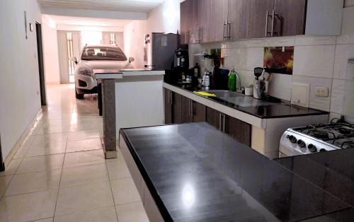 Garzon House | Tu hogar lejos de casa.