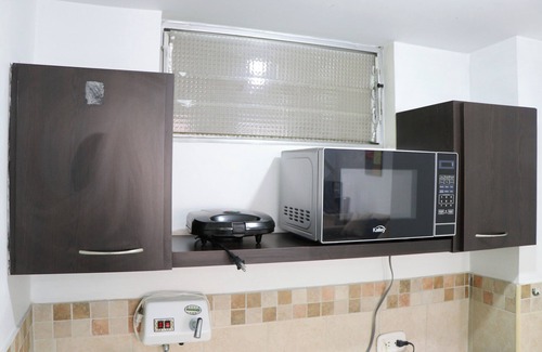 El Capuli Apartment | Tu hogar temporal en Pasto- Apto sector norte cerca av estudiantes