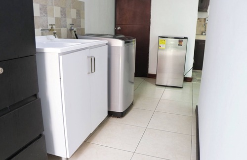 El Capuli Apartment | Tu hogar temporal en Pasto- Apto sector norte cerca av estudiantes