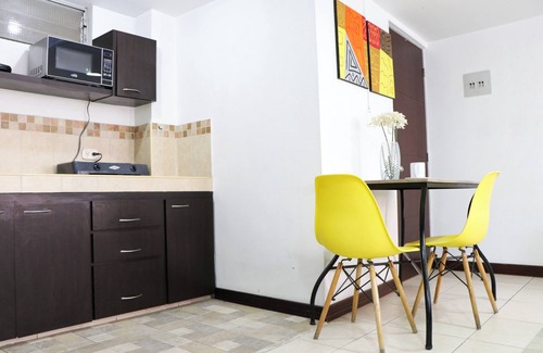 El Capuli Apartment | Tu hogar temporal en Pasto- Apto sector norte cerca av estudiantes