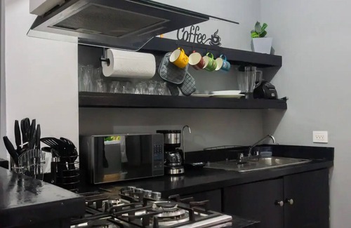 Xalapa Apartment | Tu lugar ideal