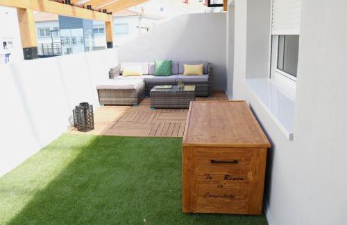 Santiago de Compostela Apartment | Tu Rincón en Compostela